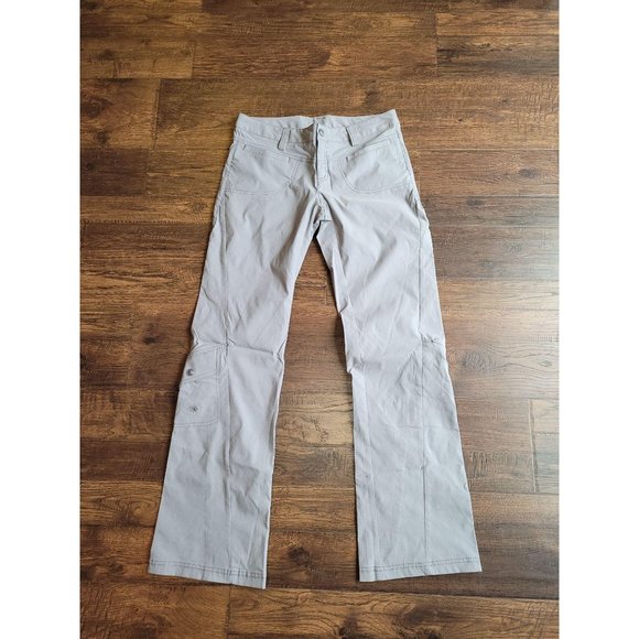 Athleta Pants - Athleta Womens Dipper Hiking Pants Size 4